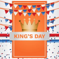 Kingsday