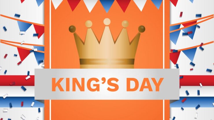 Kingsday