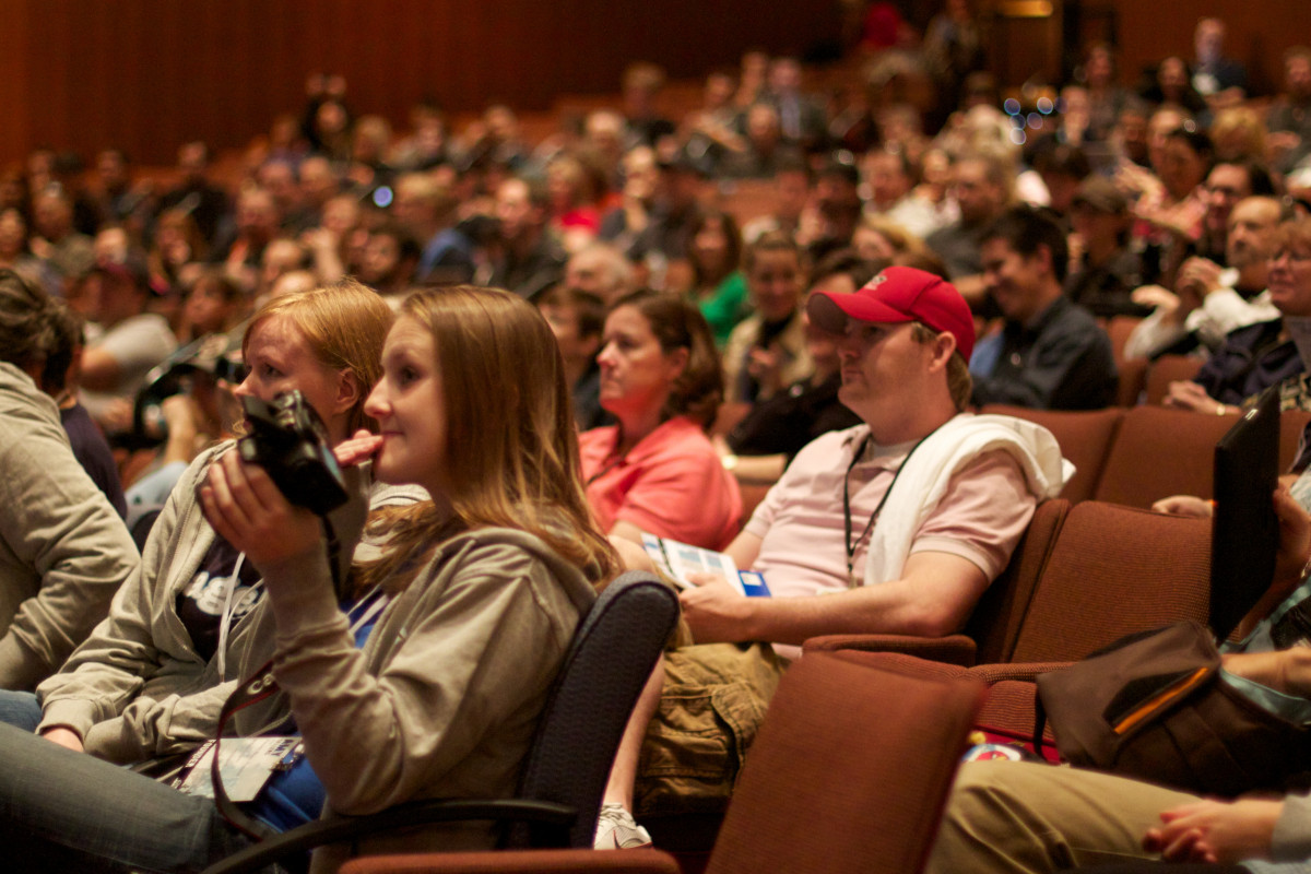 Audience conference crowd speech youth people convention academic education public pxhere stock domain