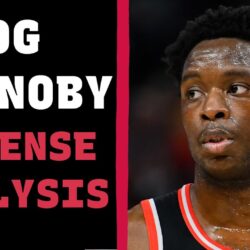 Og anunoby nba